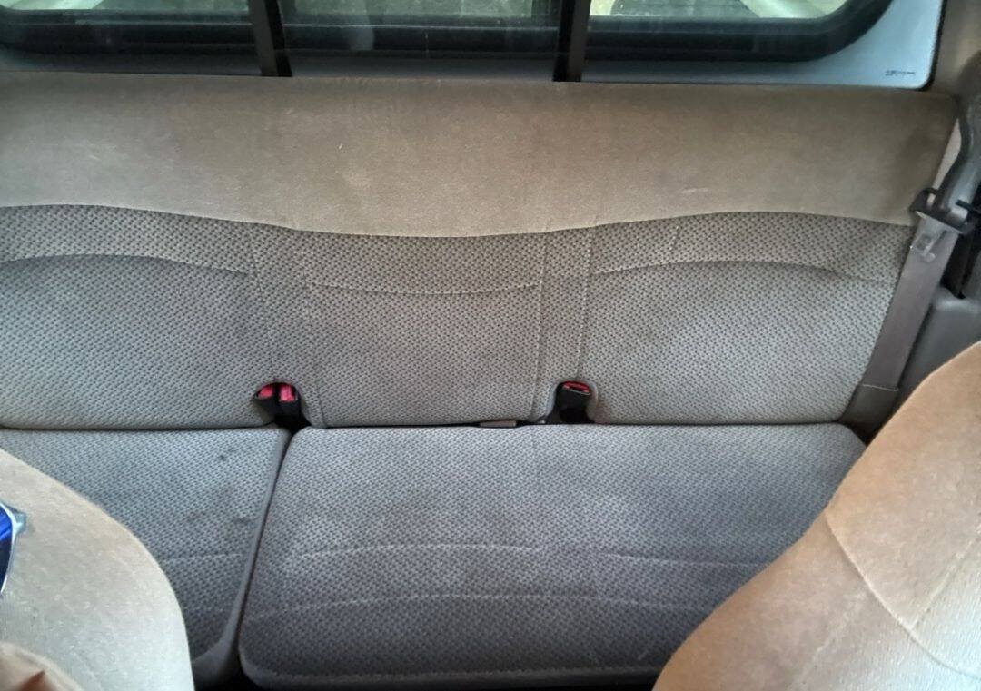 Used 2000 Ford F150 XLT RWD image 16