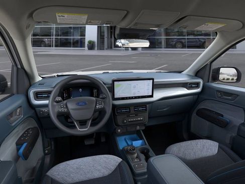 New 2026 Ford Maverick XLT image 10