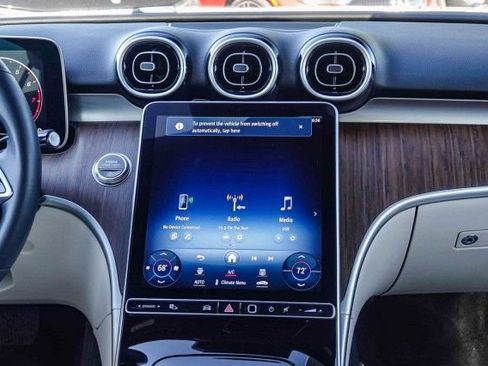 Used 2024 Mercedes-Benz C 300 Sedan image 24