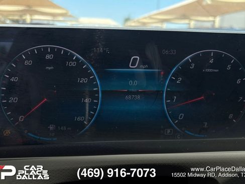 Used 2020 Mercedes-Benz CLA 250 image 11