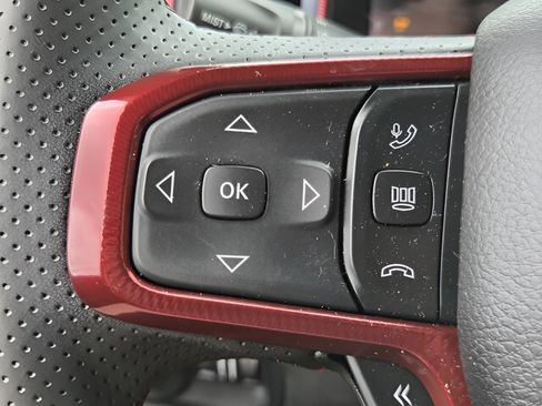 Used 2025 RAM 1500 Rebel w/ Rebel Level 1 Equipment Group AWD/4WD image 26