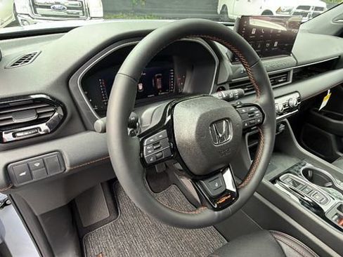 New 2026 Honda Passport TrailSport Elite image 32