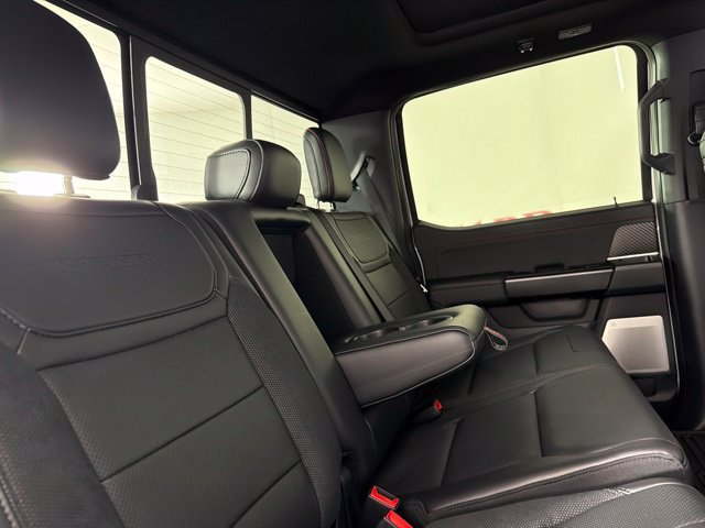 Used 2026 Ford F150 Raptor AWD/4WD image 37
