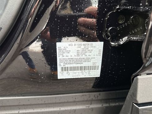 New 2026 Ford Explorer ST-Line image 29