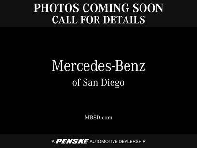 Used 2025 Mercedes-Benz GLB 250