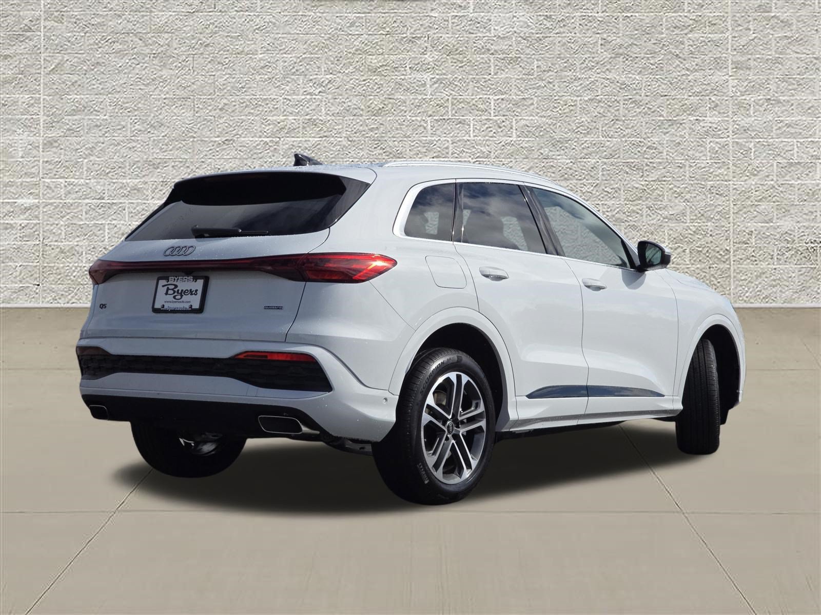 New 2026 Audi Q5 Premium AWD/4WD image 7