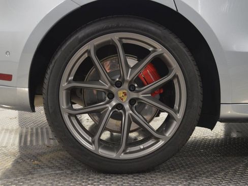 Certified 2023 Porsche Macan GTS AWD/4WD image 15
