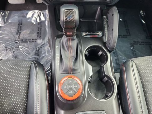 Used 2023 Ford Bronco Raptor image 15