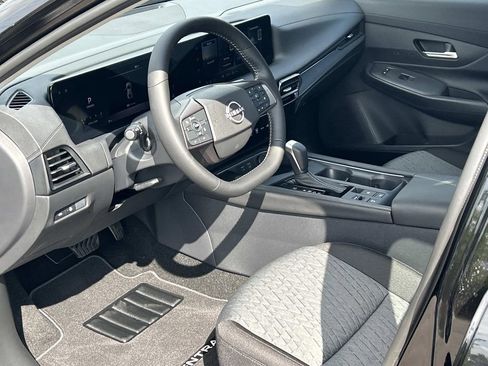 New 2026 Nissan Sentra SV w/ SV Convenience Package FWD image 13