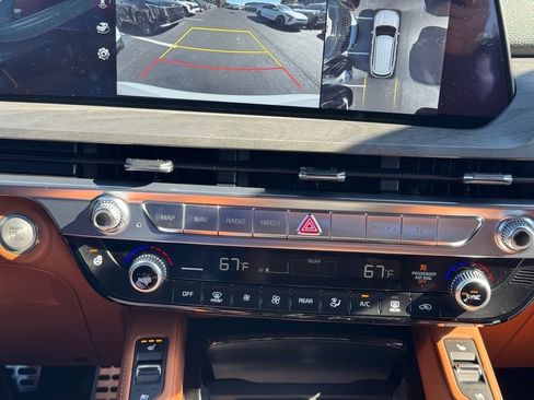 New 2025 Kia Telluride SX Prestige X-Line image 20