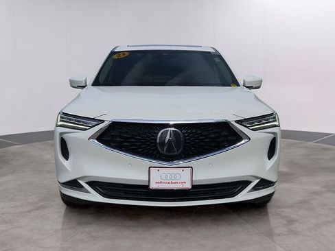 Used 2023 Acura MDX SH-AWD w/ Technology Package image 11