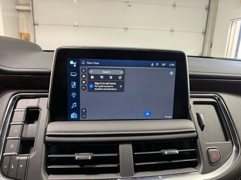 Used 2024 Chevrolet Tahoe High Country image 21