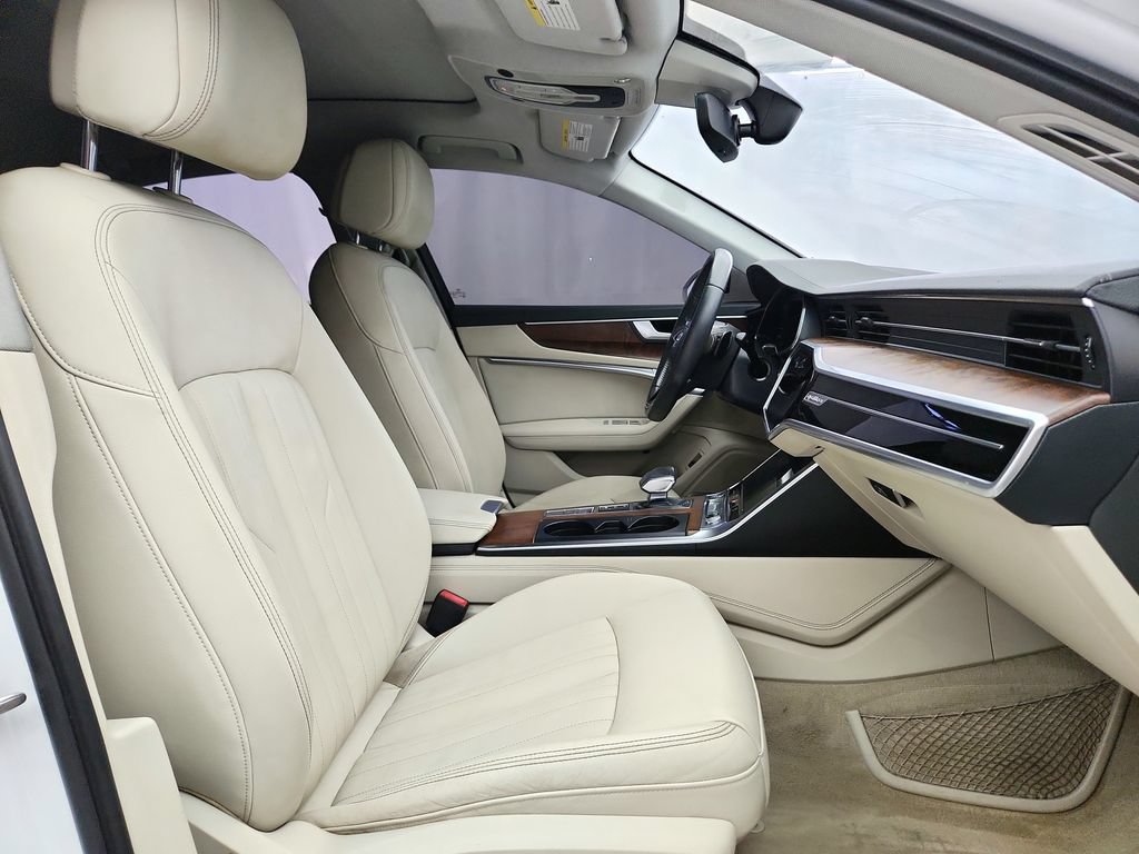Used 2019 Audi A6 3.0T Premium Plus w/ Premium Plus Package AWD/4WD image 26
