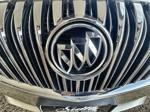 Used 2014 Buick LaCrosse Leather w/ Driver Confidence Package image 30