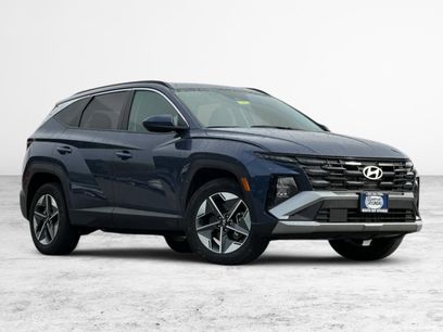 Used 2025 Hyundai Tucson SEL