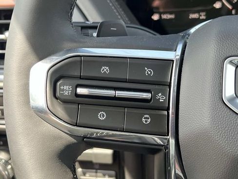 New 2026 GMC Yukon Denali w/ Advanced Technology Package AWD/4WD image 30