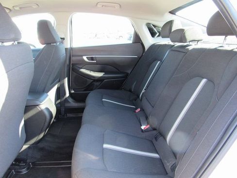 Used 2024 Hyundai Sonata SEL FWD image 27
