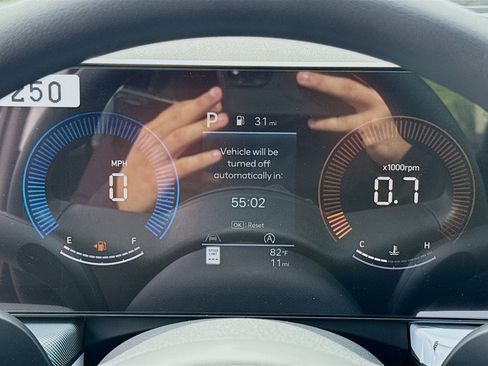New 2026 Hyundai Sonata SE FWD image 9
