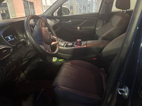 Used 2022 Hyundai Santa Fe SEL w/ Cargo Package image 6