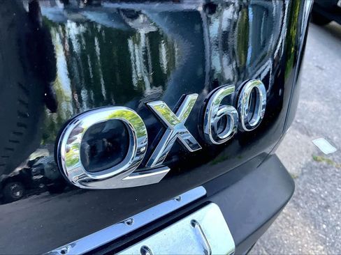 Used 2024 INFINITI QX60 Autograph w/ Cargo Package AWD/4WD image 10