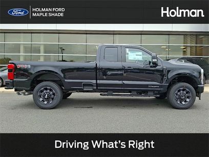 New 2025 Ford F250 XL w/ STX Appearance Package
