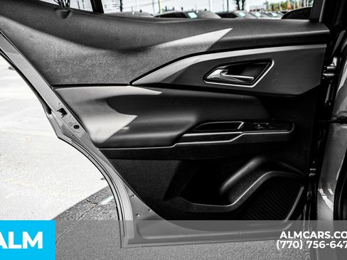 Used 2026 Chevrolet Equinox EV LT image 56