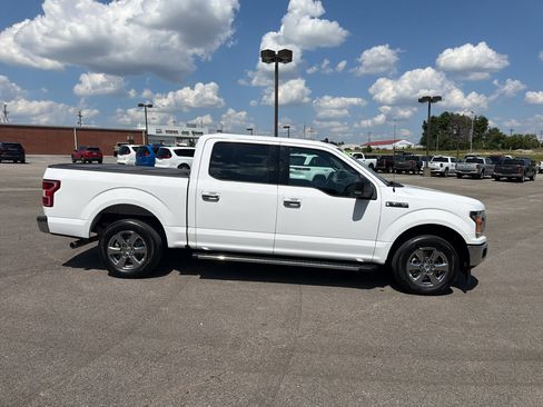 Used 2019 Ford F150 XLT w/ Equipment Group 302A Luxury RWD image 4