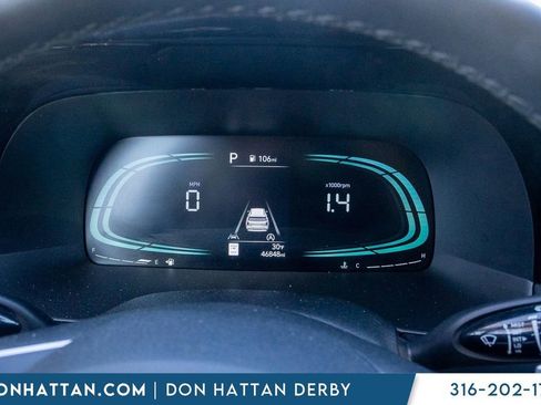 Used 2024 Hyundai Palisade SEL FWD image 6