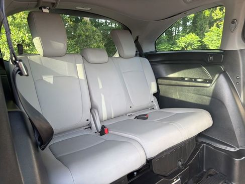 Used 2020 Honda Odyssey EX-L image 10