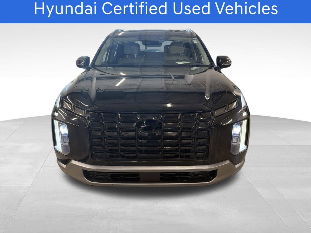 Certified 2023 Hyundai Palisade Limited FWD image 20
