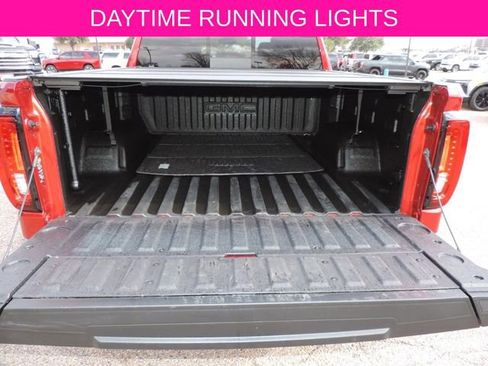 Used 2025 GMC Sierra 1500 SLT w/ SLT Premium Plus Package image 13