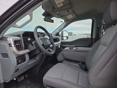 New 2026 Ford F250 XL image 13