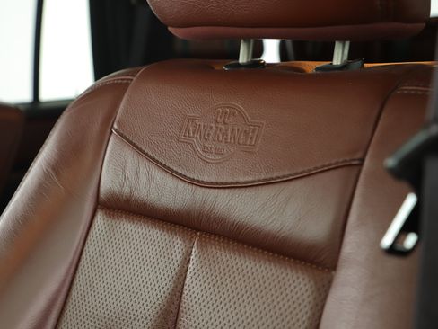 Used 2013 Ford Expedition King Ranch image 6