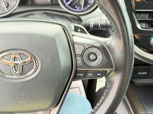 Used 2021 Toyota Camry SE image 52