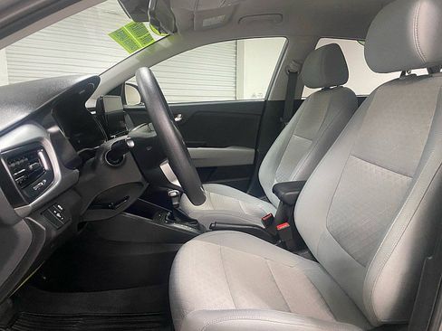 Used 2023 Kia Rio S w/ Technology Package image 11