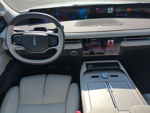Used 2025 Lincoln Navigator Reserve AWD/4WD image 31