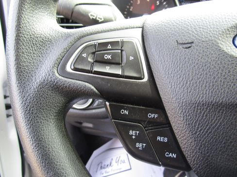 Used 2019 Ford Escape SE image 26