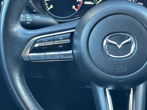Used 2024 MAZDA CX-50 AWD 2.5 S w/ Preferred Package image 29