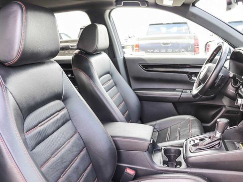 Used 2025 Honda CR-V Sport Touring image 16