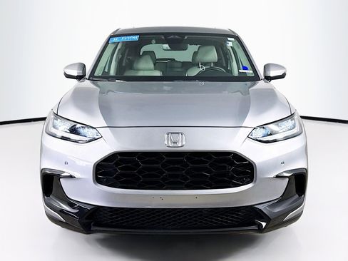 Certified 2025 Honda HR-V EX-L image 3