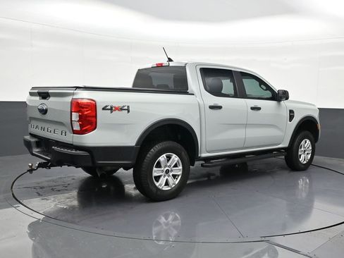 Used 2024 Ford Ranger XL image 5