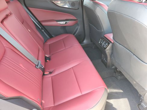 Certified 2024 Lexus NX 350h AWD w/ Premium Package image 38