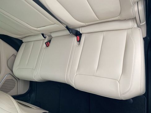 New 2026 Jeep Grand Cherokee Limited image 36