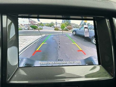 Certified 2022 Ford Ranger Lariat w/ Equipment Group 501A High image 16