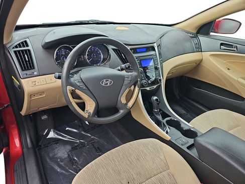 Used 2013 Hyundai Sonata GLS w/ Popular Equipment Pkg FWD image 16