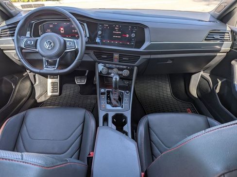 Used 2020 Volkswagen Jetta GLI Autobahn FWD image 21