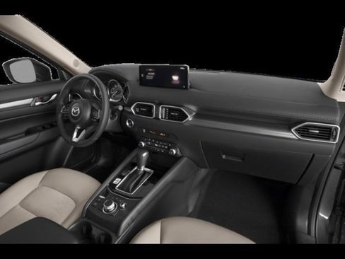 Used 2023 MAZDA CX-5 AWD 2.5 S w/ Select Package image 12