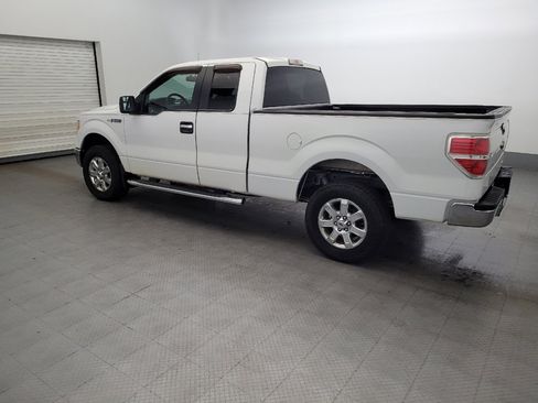 Used 2013 Ford F150 XLT w/ XLT Chrome Pkg image 3