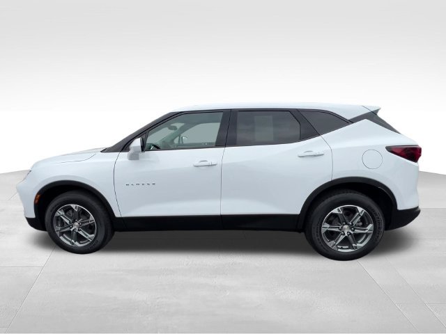 Certified 2023 Chevrolet Blazer LT w/ LPO, Floor Liner Package AWD/4WD image 3