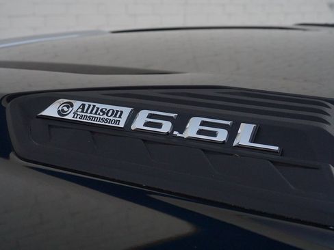 New 2026 Chevrolet Silverado 2500 LT w/ Leather Package image 31